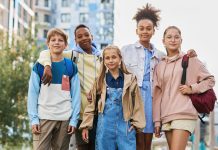 Milano e i diritti di bambini, bambine e adolescenti