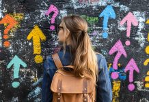 Uno sguardo sul futuro: pre-adolescenti in crescita